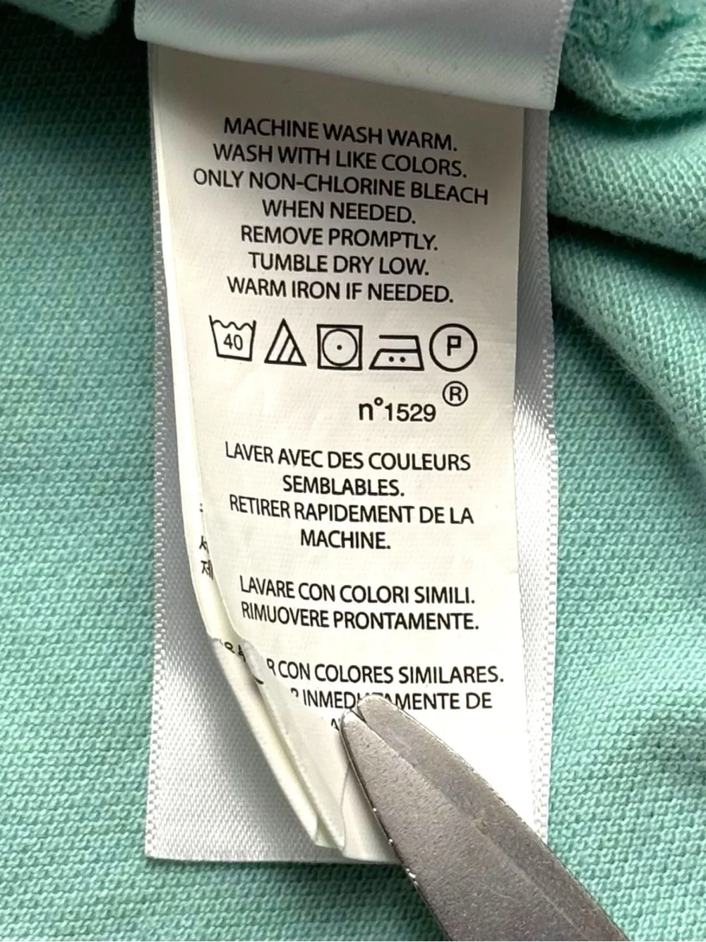 Polo Ralph Lauren Men’s XXL Custom Slim Fit Big Pony #2 Polo Shirt Mint Green